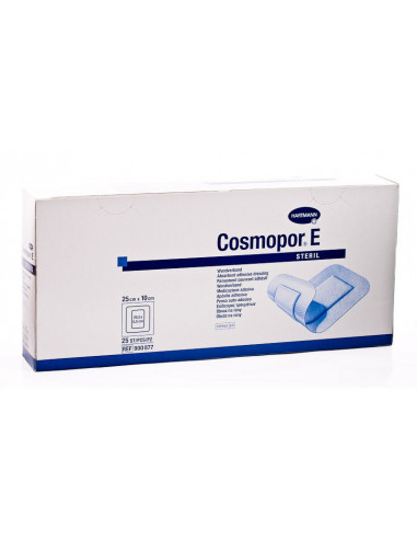 COSMOPOR E APOS ADHE 25X10 25U