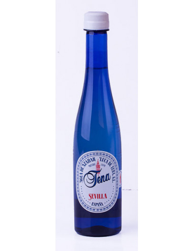 AGUA AZAH LA GIRALD TENA 500ML