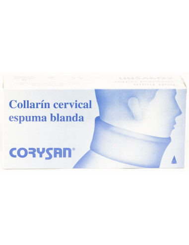 COLLARIN BLANDO INTEX MEDIANA