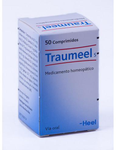 HEEL TRAUMEEL S 50 COMP
