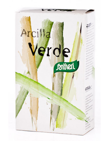 SANTIVERI ARCILLA VE 375G