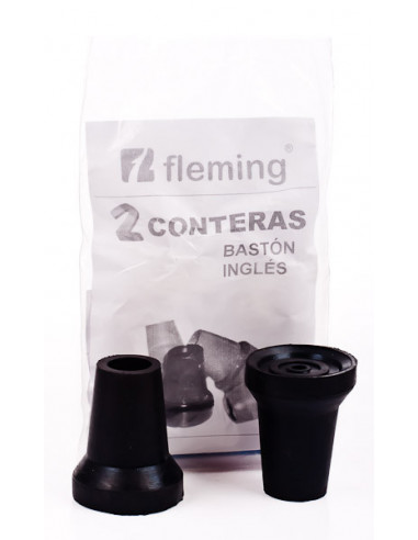 CONTERA FLEMING NEGRA 2 U