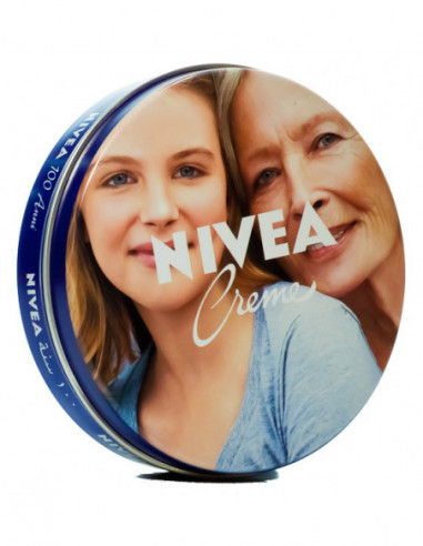 NIVEA CREMA 150 G