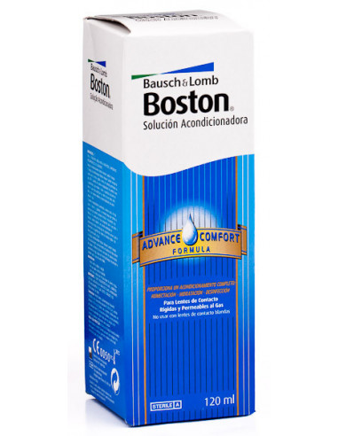 BOSTON ADVANCE COMFOR AC 120ML